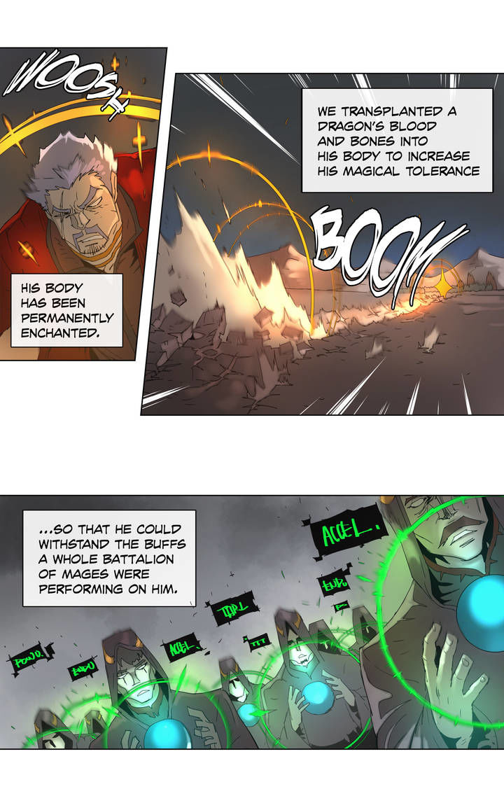 4 Cut Hero Chapter 80 page 5 - Chapter 80