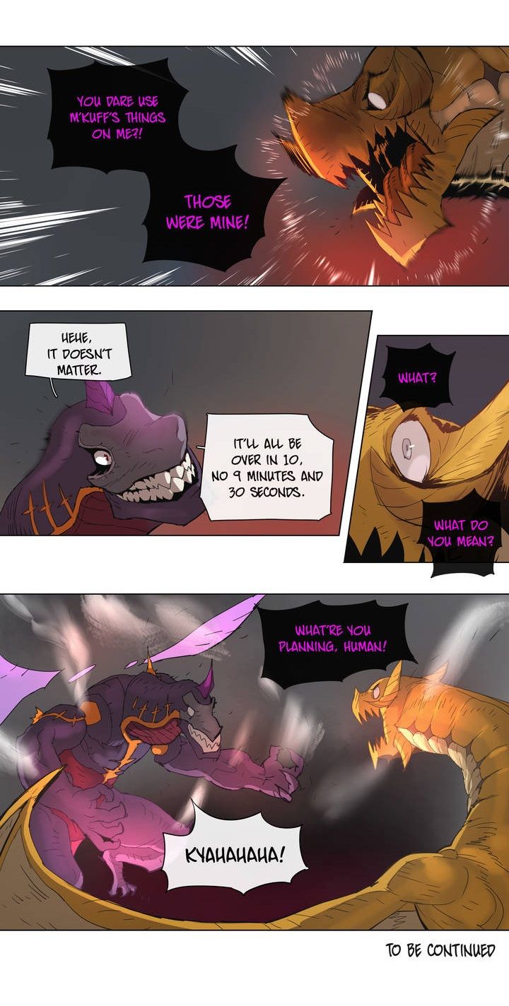 4 Cut Hero Chapter 82 page 14 - Chapter 82
