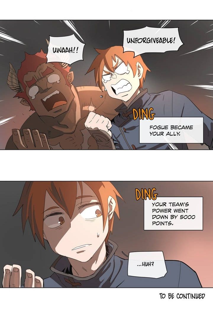 4 Cut Hero Chapter 83 page 15 - Chapter 83
