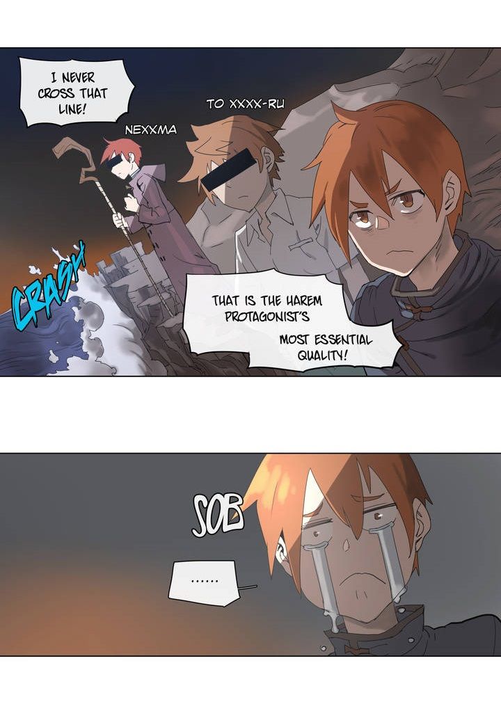 4 Cut Hero Chapter 85 page 4 - Chapter 85