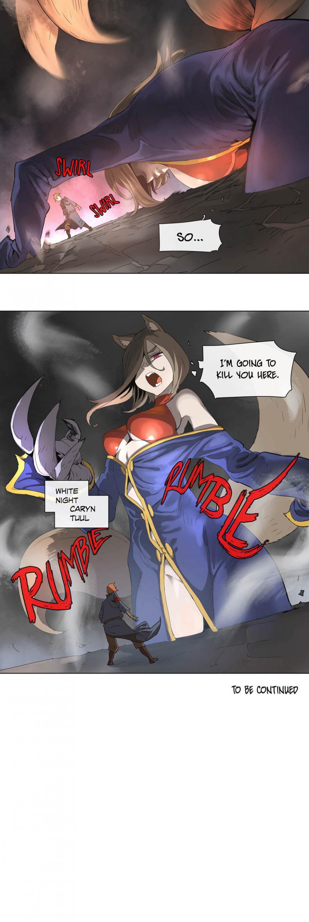 4 Cut Hero Chapter 86 page 15 - Chapter 86