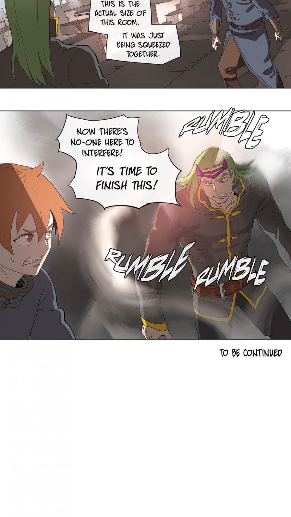 4 Cut Hero Chapter 88 page 16 - Chapter 88