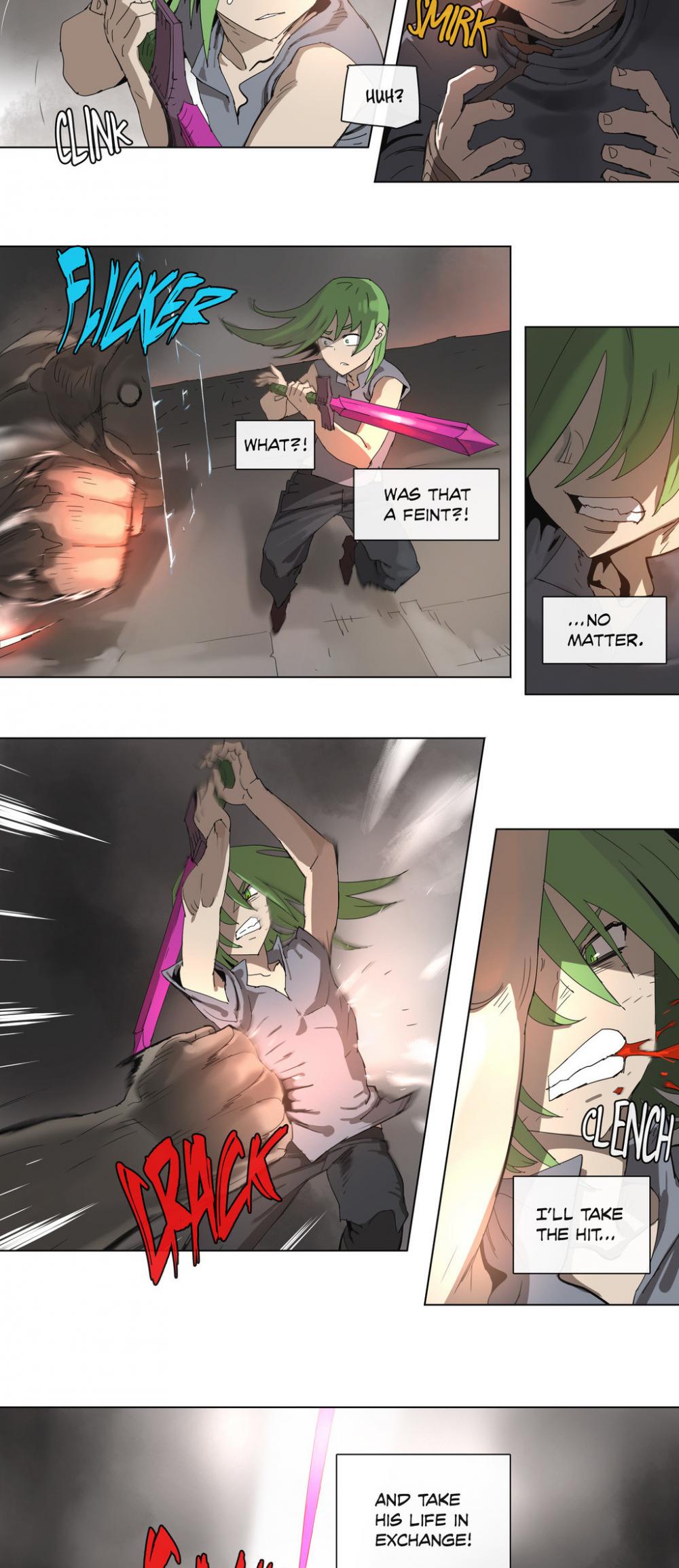 4 Cut Hero Chapter 91 page 16 - Chapter 91