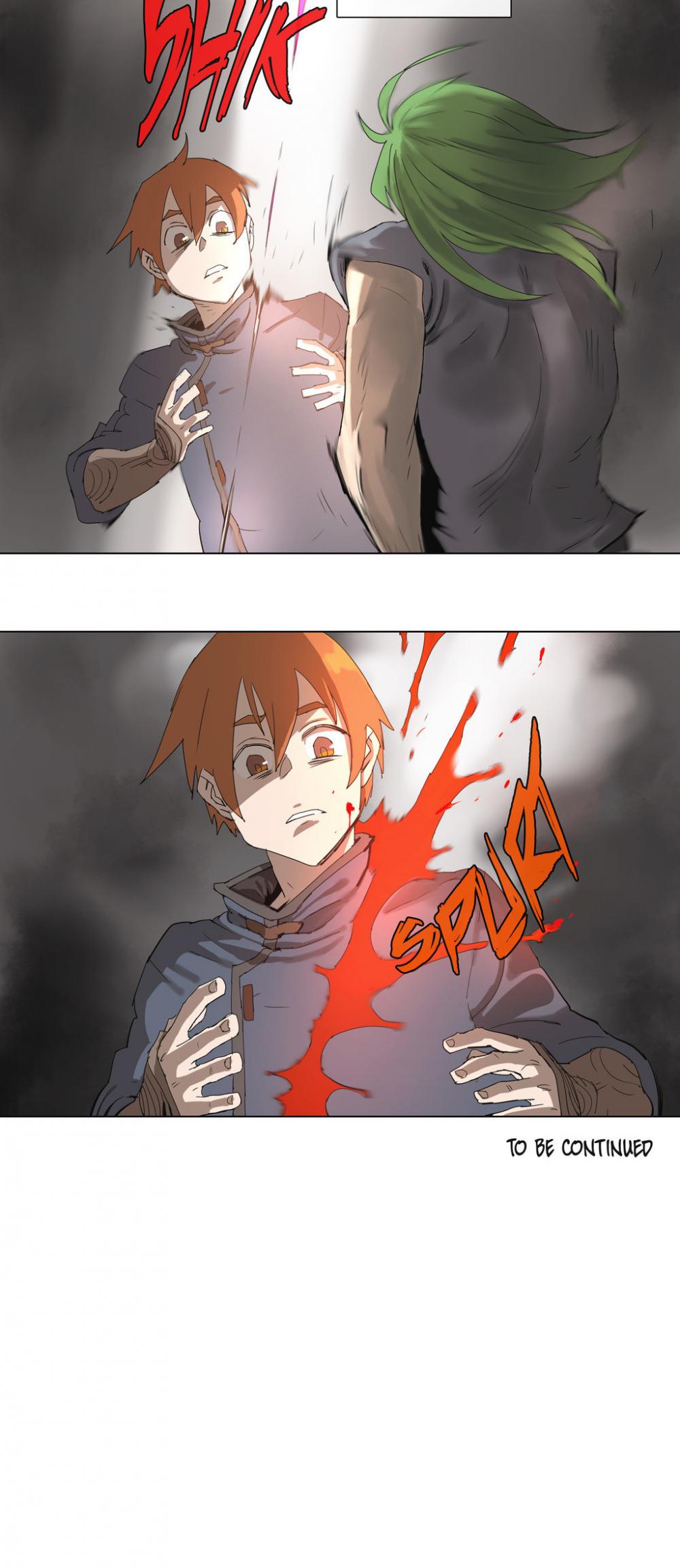 4 Cut Hero Chapter 91 page 17 - Chapter 91
