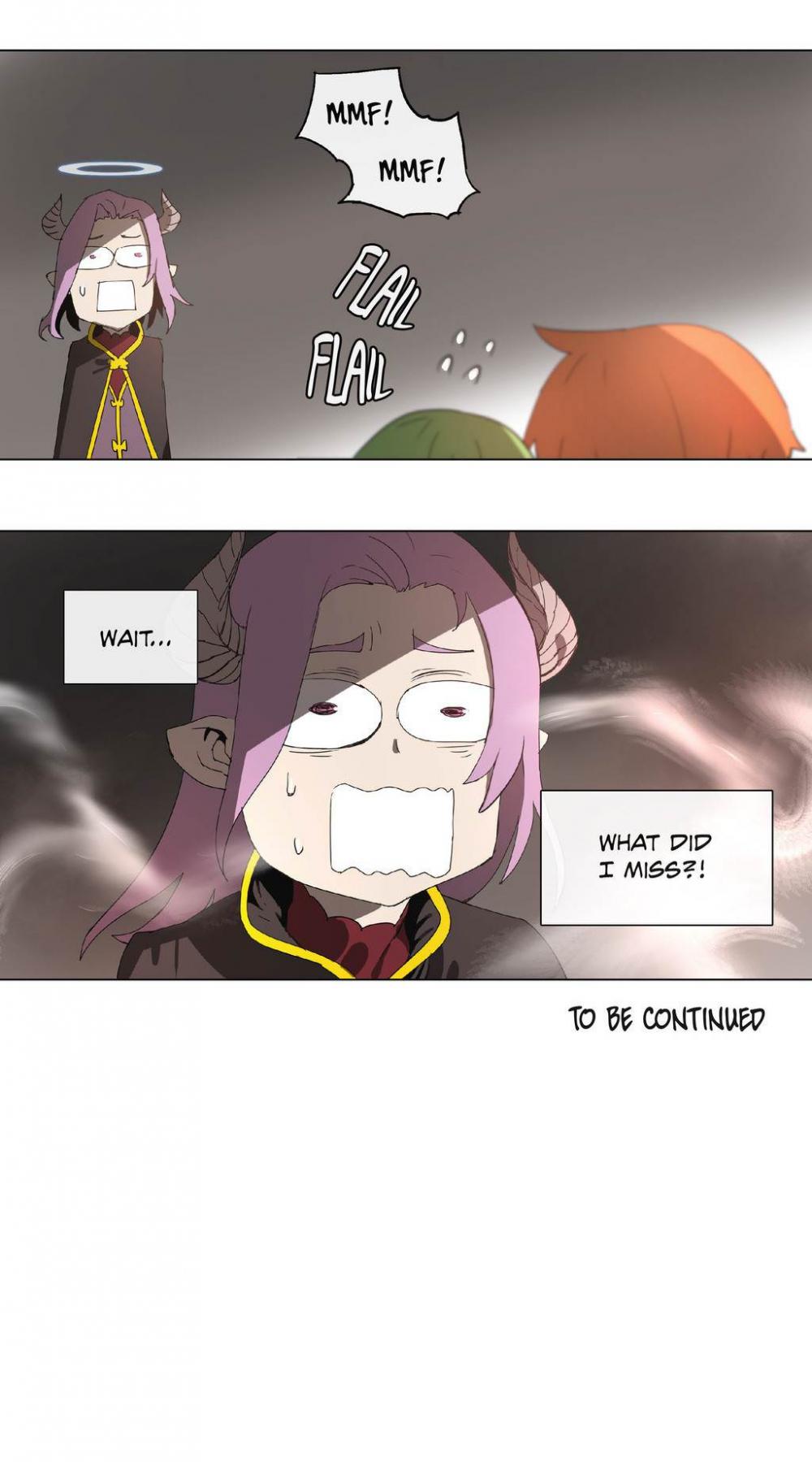 4 Cut Hero Chapter 92 page 16 - Chapter 92