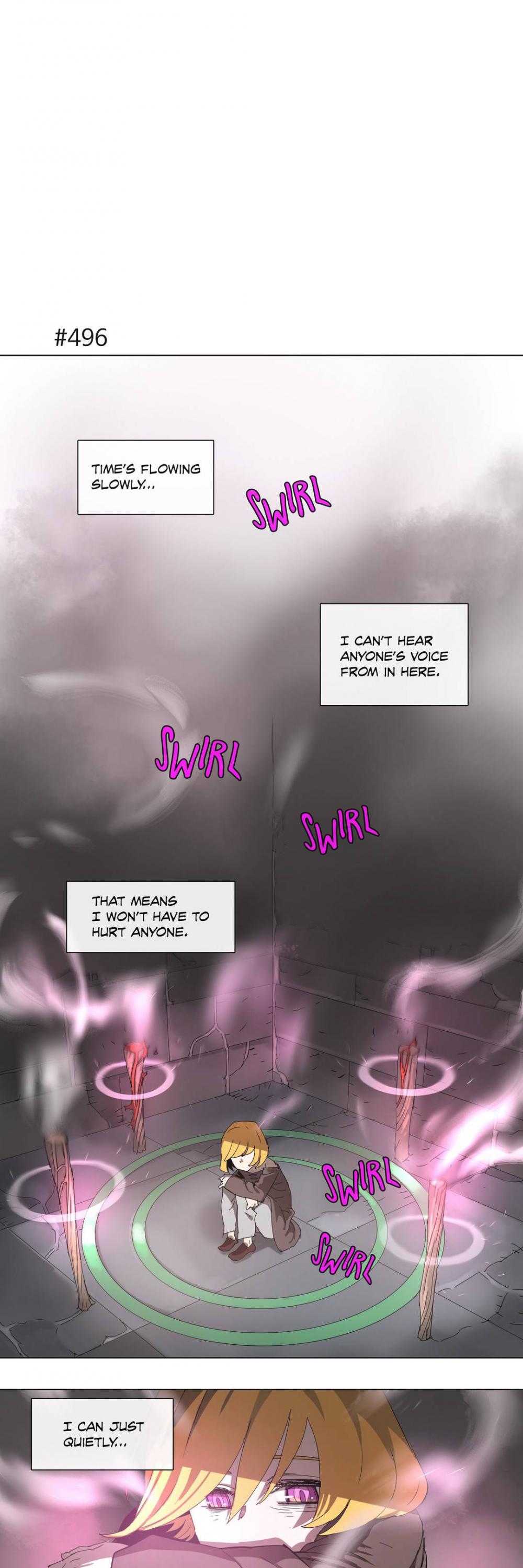 4 Cut Hero Chapter 93 page 5 - Chapter 93