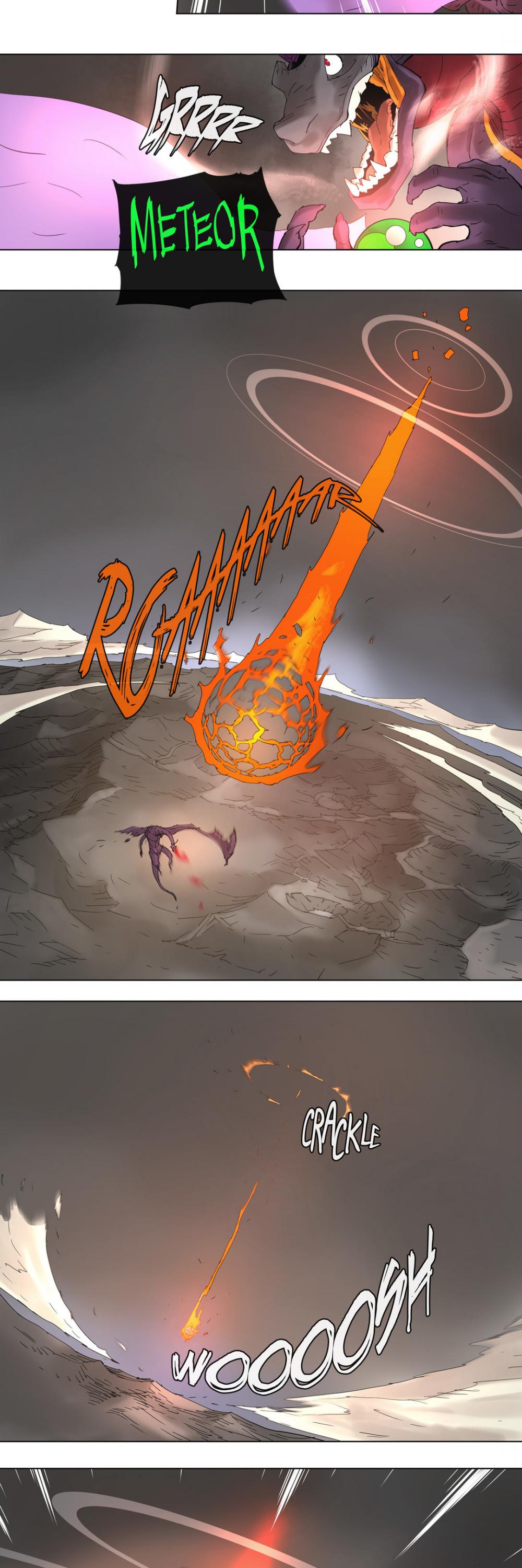 4 Cut Hero Chapter 94 page 13 - Chapter 94