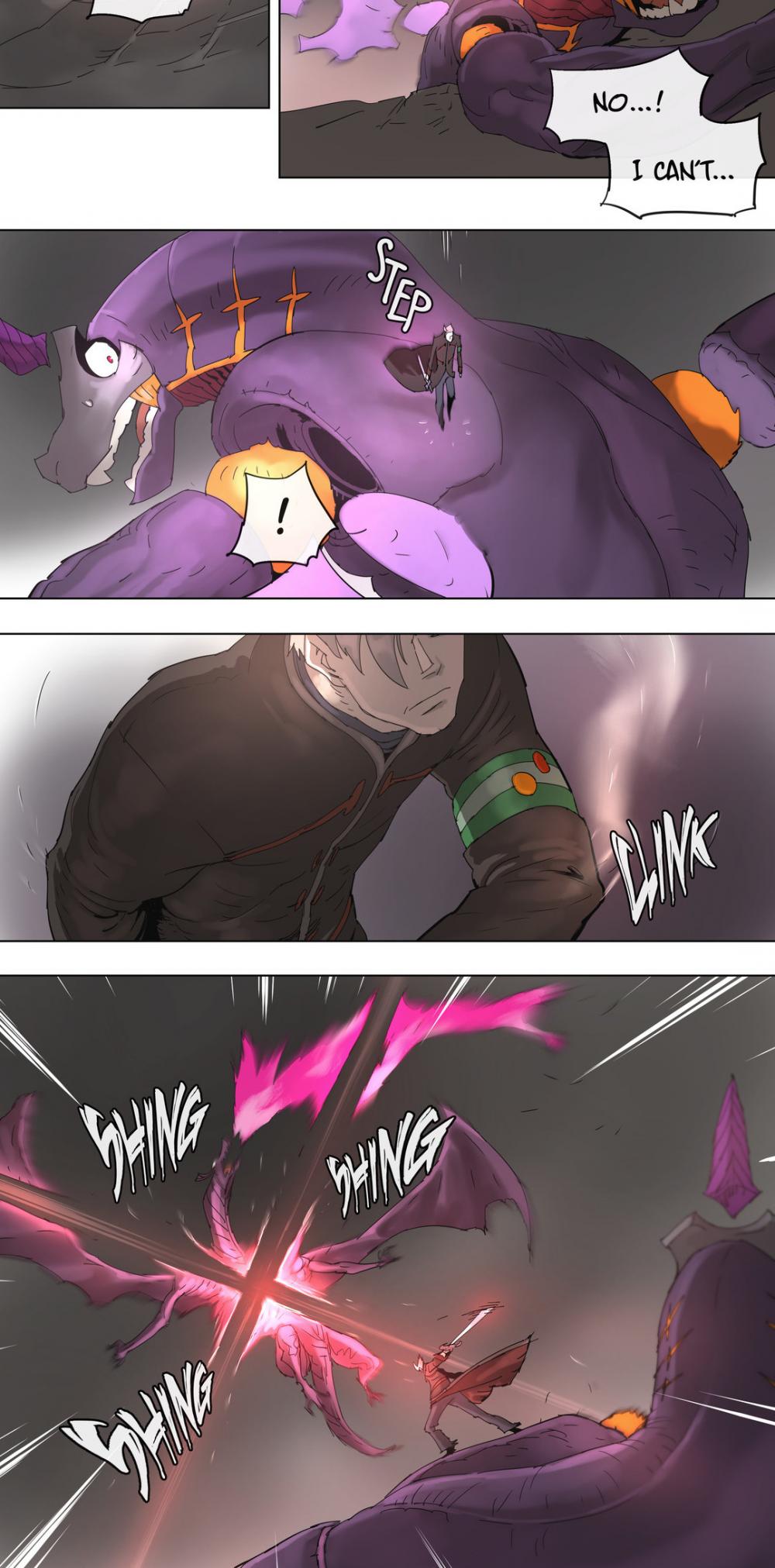 4 Cut Hero Chapter 94 page 16 - Chapter 94