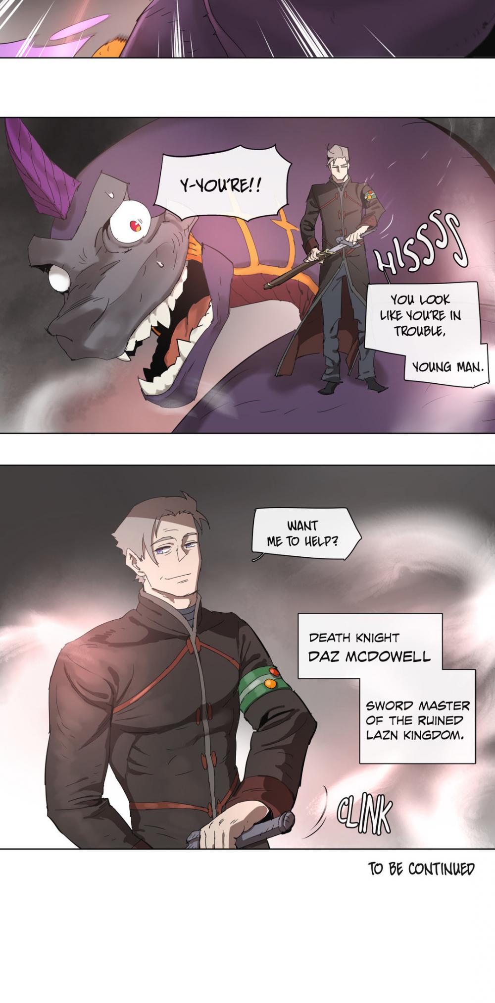 4 Cut Hero Chapter 94 page 17 - Chapter 94
