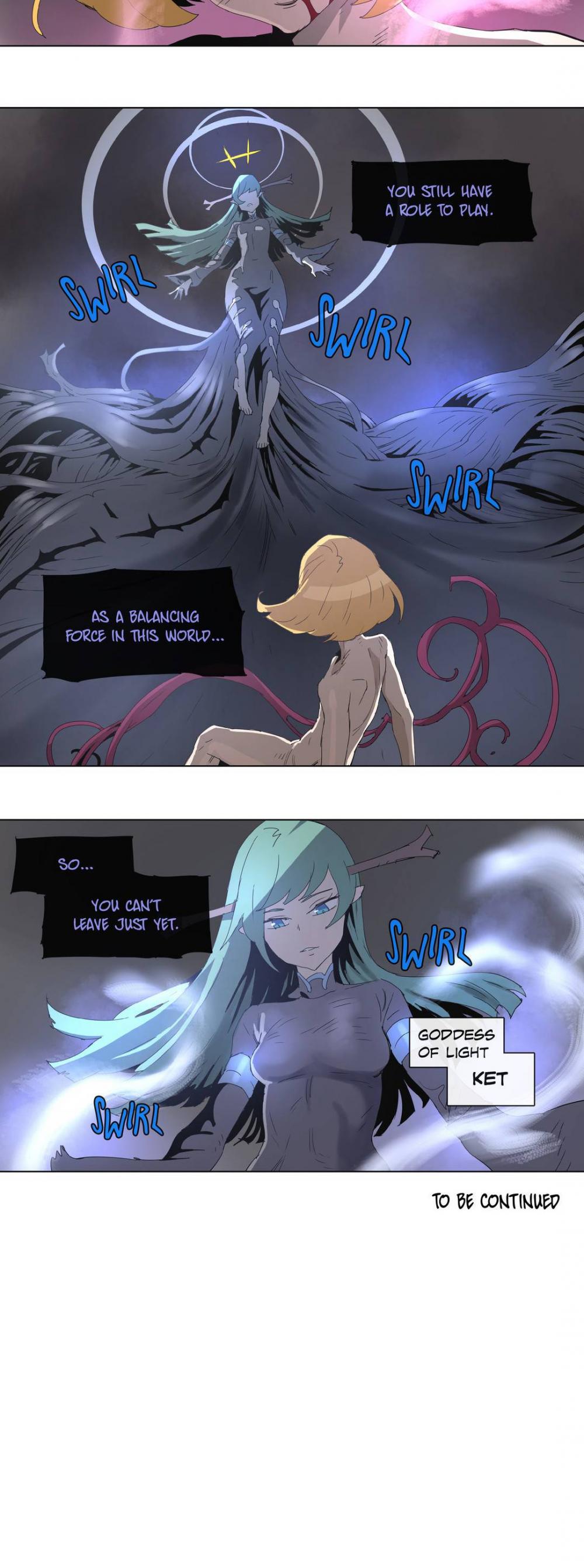 4 Cut Hero Chapter 95 page 15 - Chapter 95