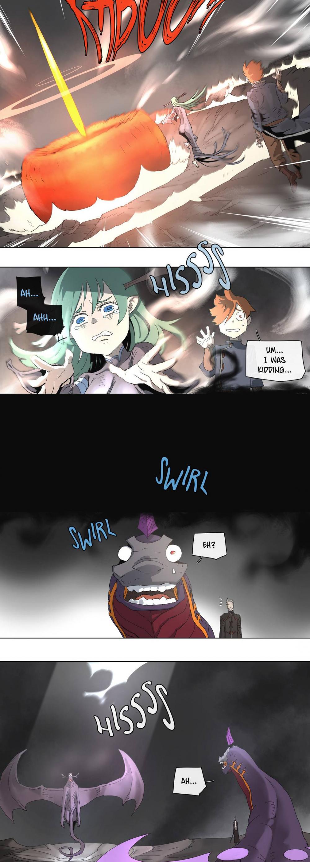 4 Cut Hero Chapter 96 page 13 - Chapter 96