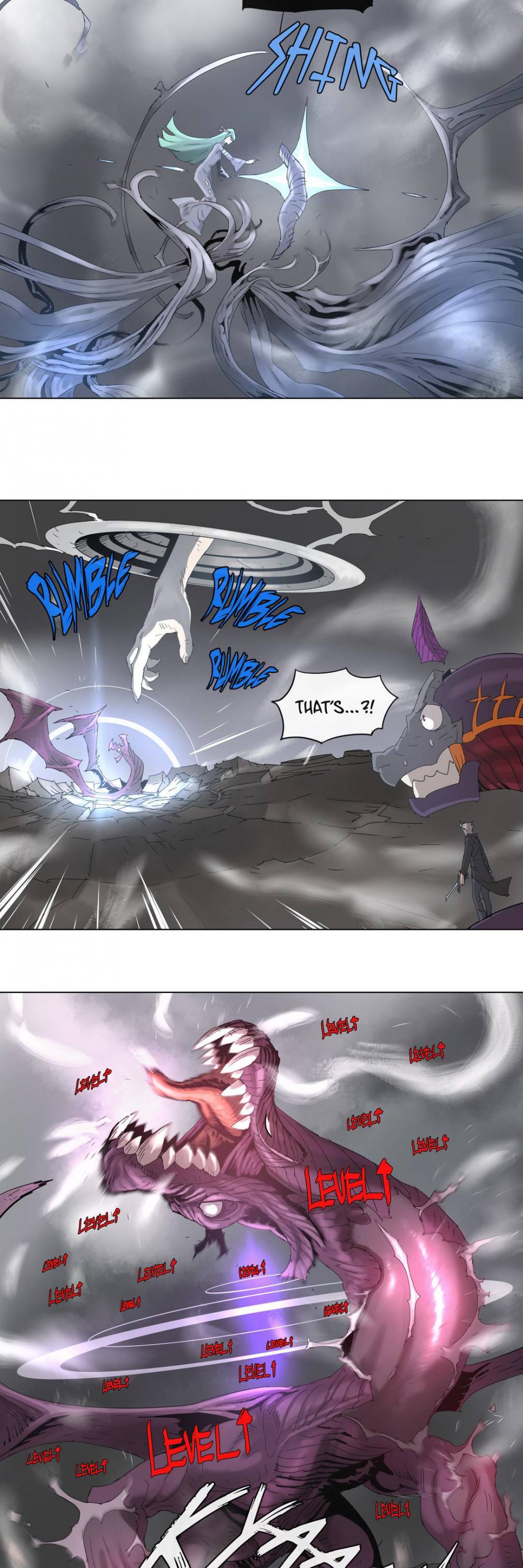 4 Cut Hero Chapter 96 page 2 - Chapter 96