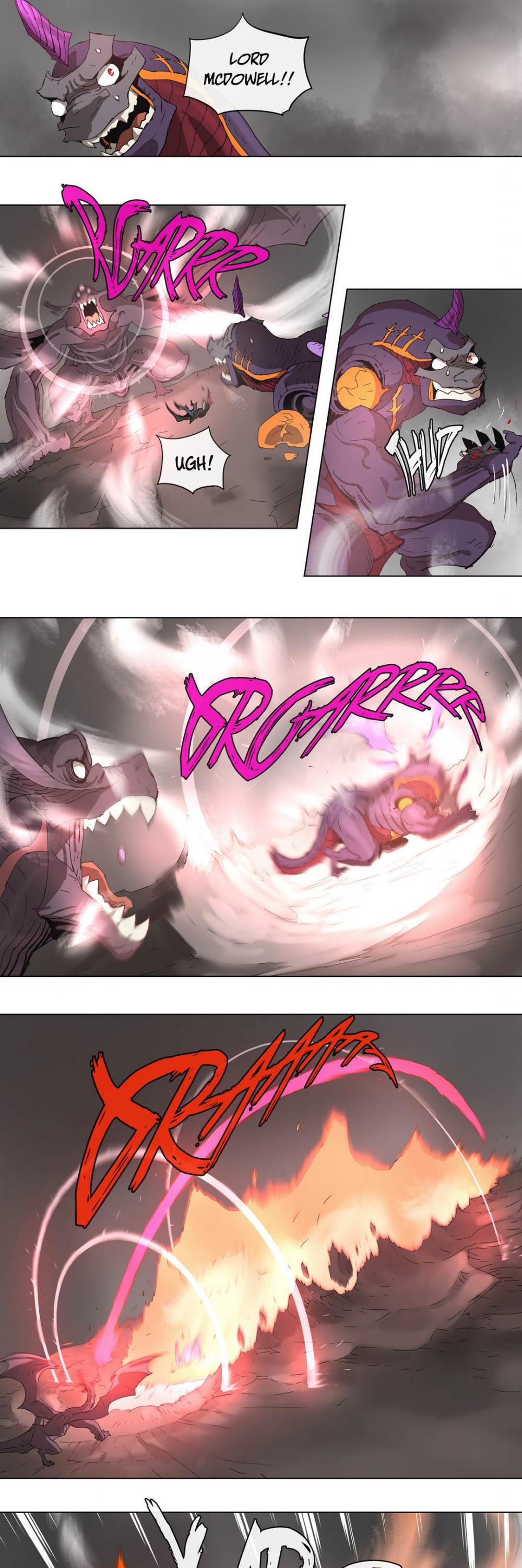 4 Cut Hero Chapter 97 page 12 - Chapter 97