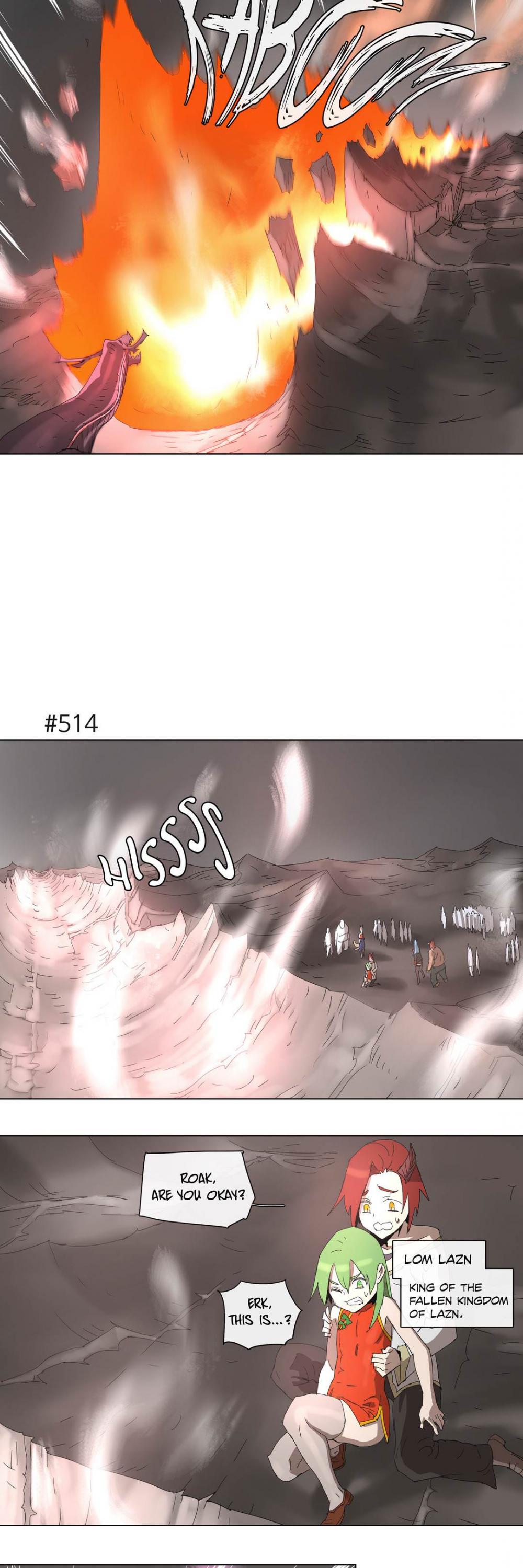 4 Cut Hero Chapter 97 page 13 - Chapter 97