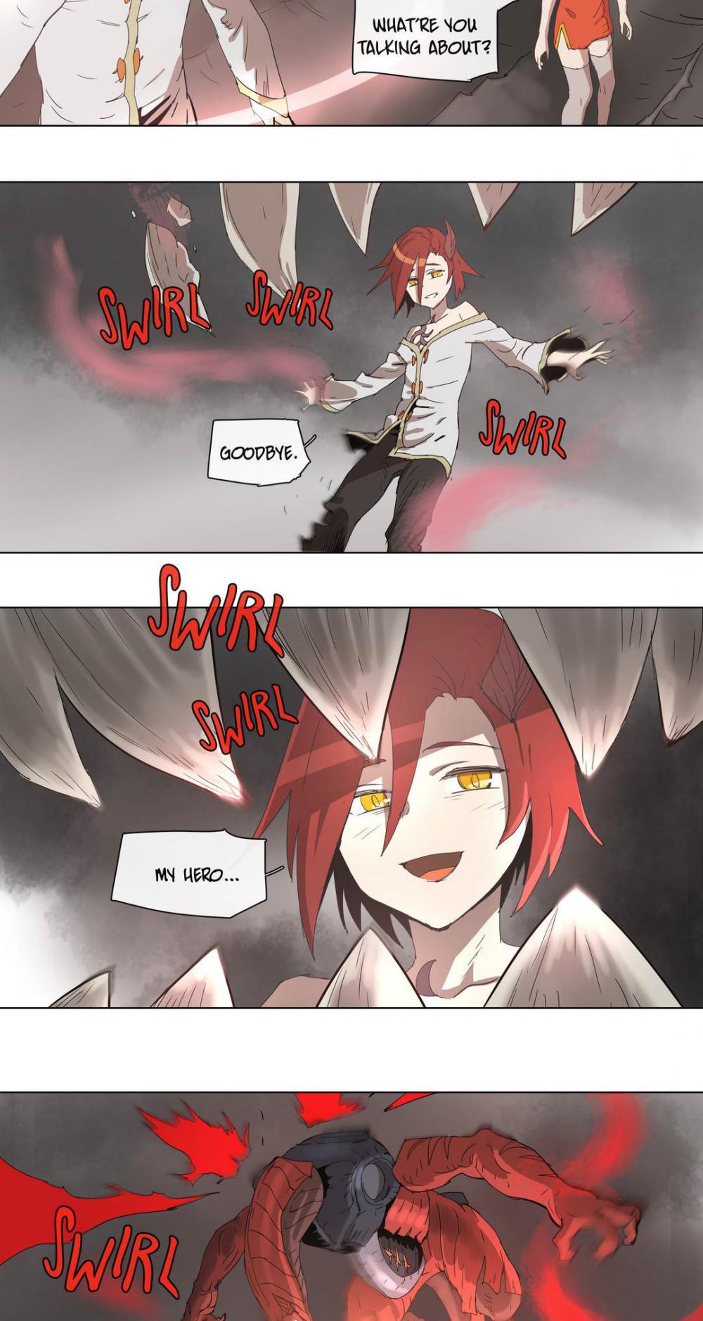 4 Cut Hero Chapter 97 page 15 - Chapter 97