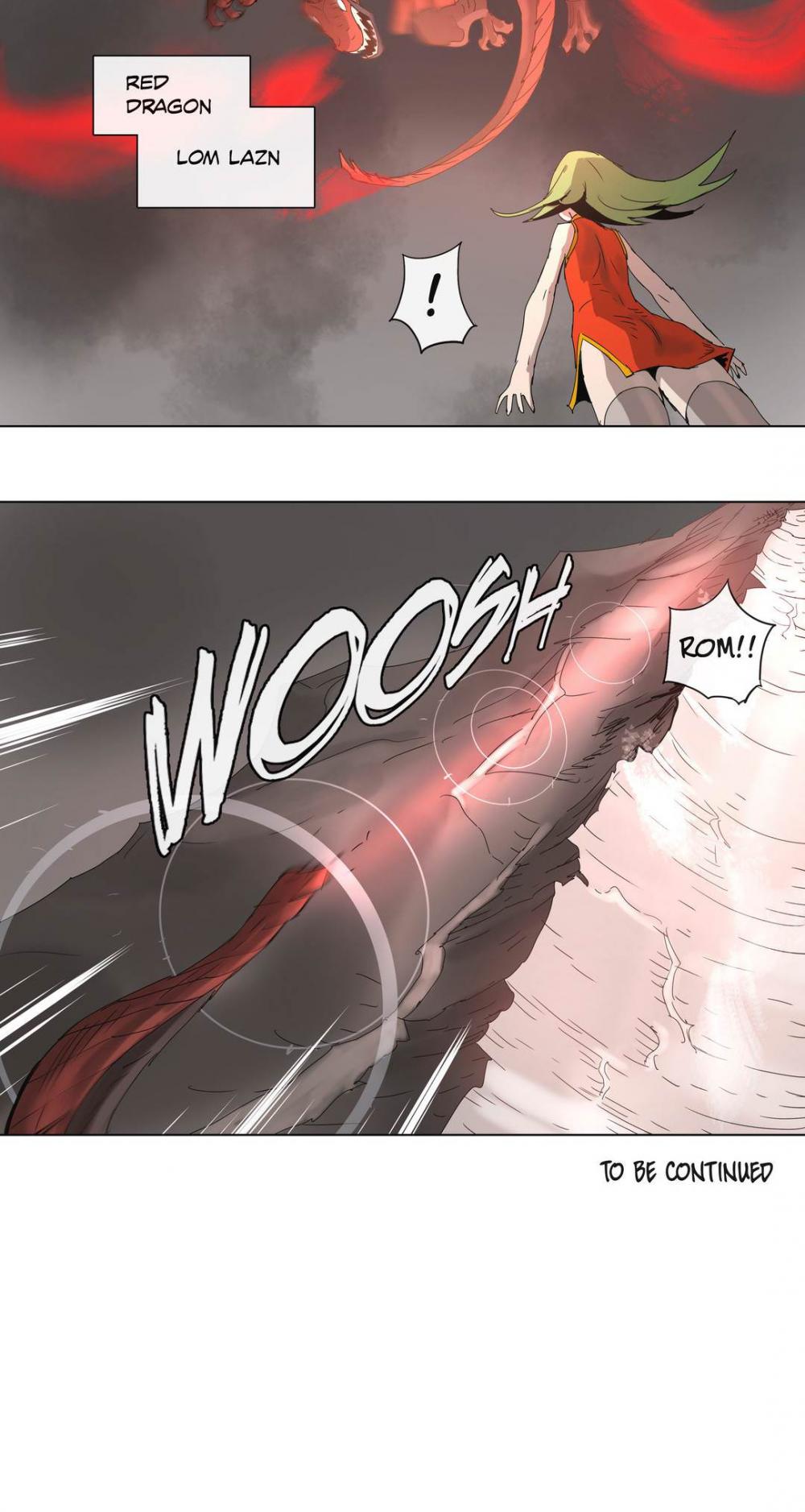 4 Cut Hero Chapter 97 page 16 - Chapter 97
