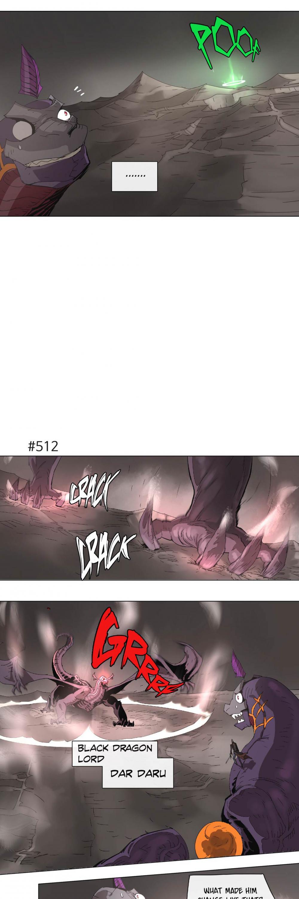 4 Cut Hero Chapter 97 page 3 - Chapter 97