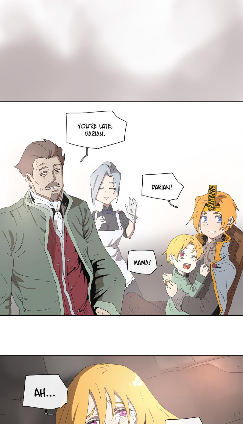 4 Cut Hero Chapter 98 page 16 - Chapter 98