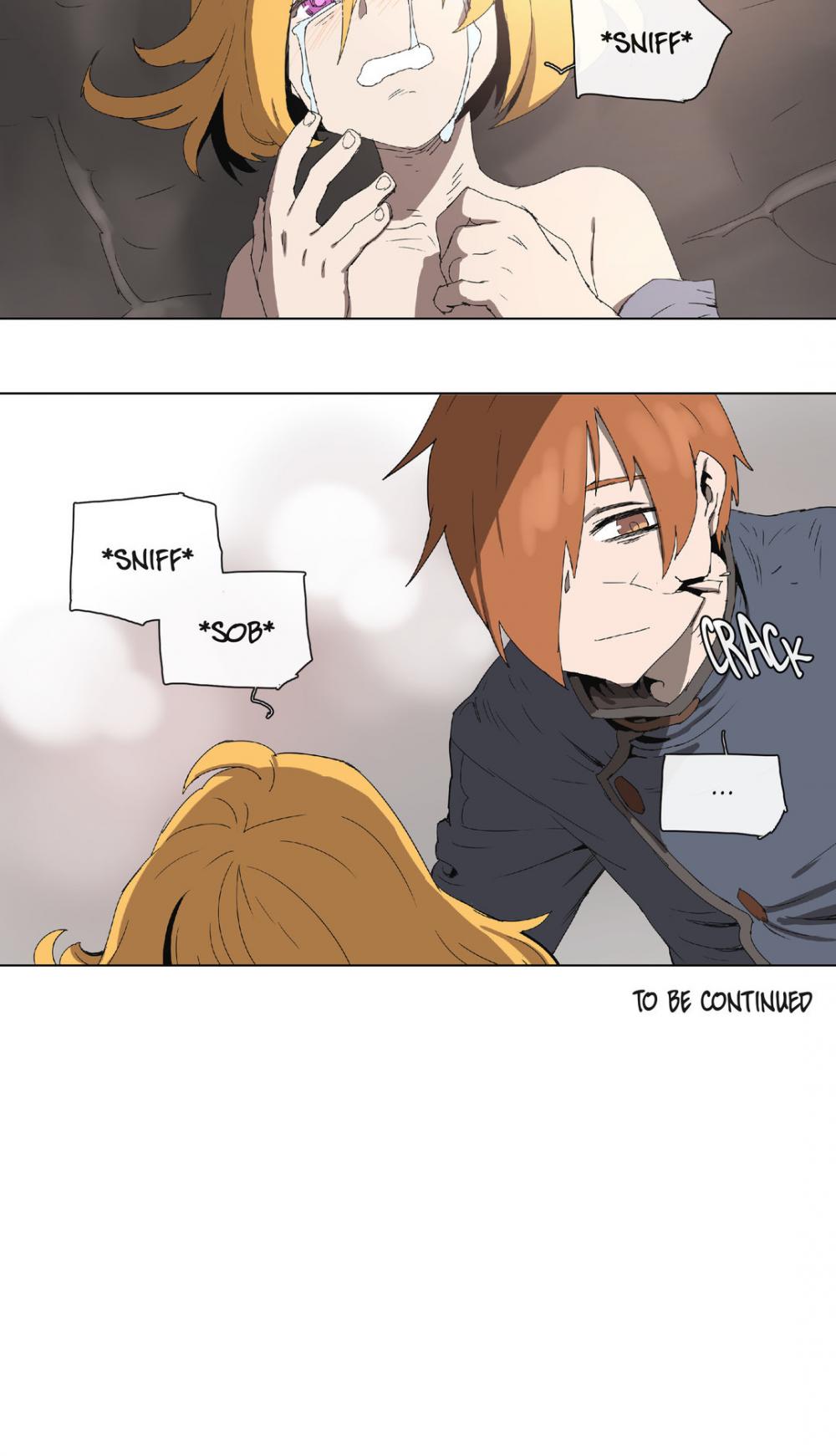 4 Cut Hero Chapter 98 page 17 - Chapter 98