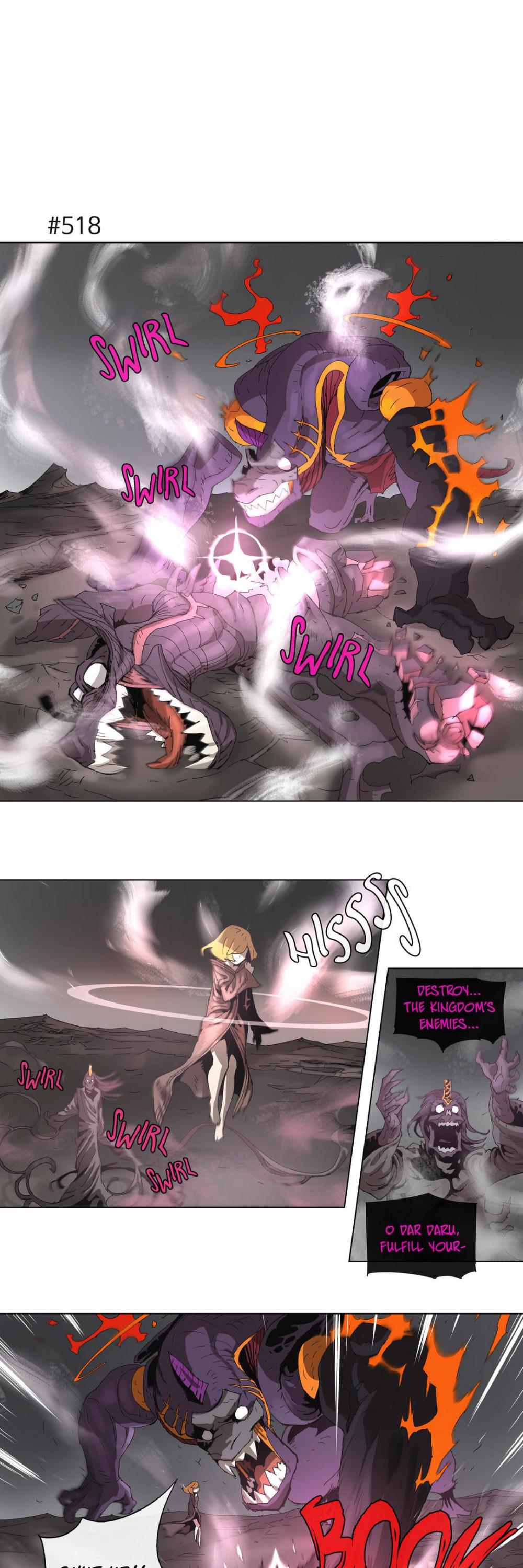 4 Cut Hero Chapter 99 page 1 - Chapter 99