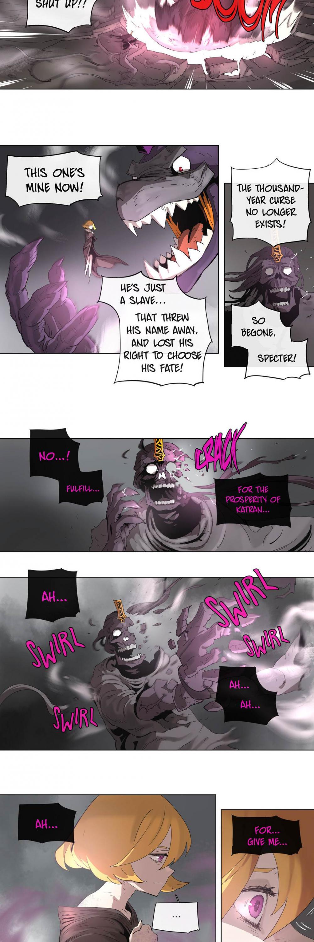 4 Cut Hero Chapter 99 page 2 - Chapter 99
