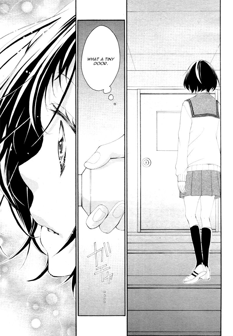 4-gatsu no Kimi, Spica. Chapter 1 page 36 - Chapter 1