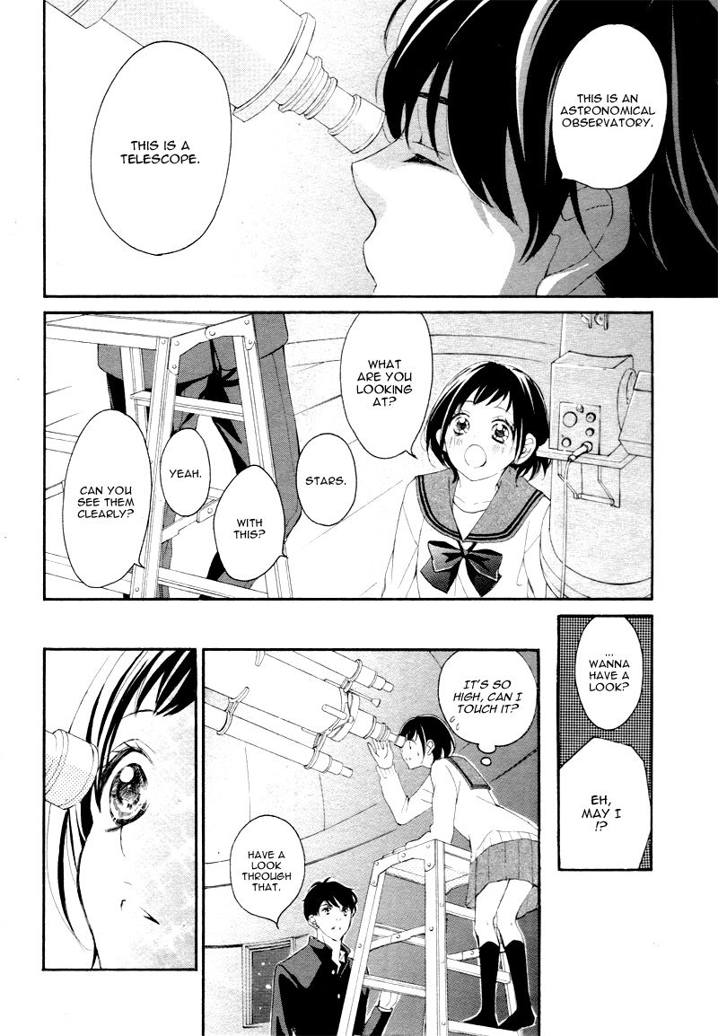 4-gatsu no Kimi, Spica. Chapter 1 page 38 - Chapter 1