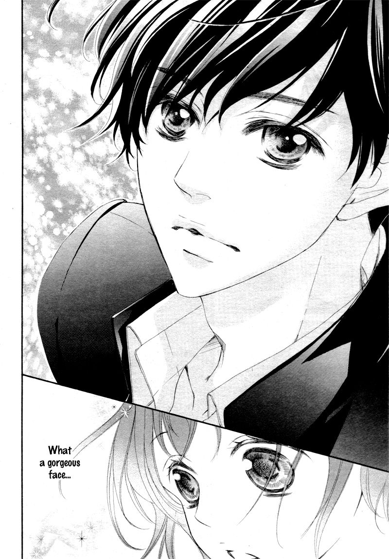 4-gatsu no Kimi, Spica. Chapter 1 page 40 - Chapter 1