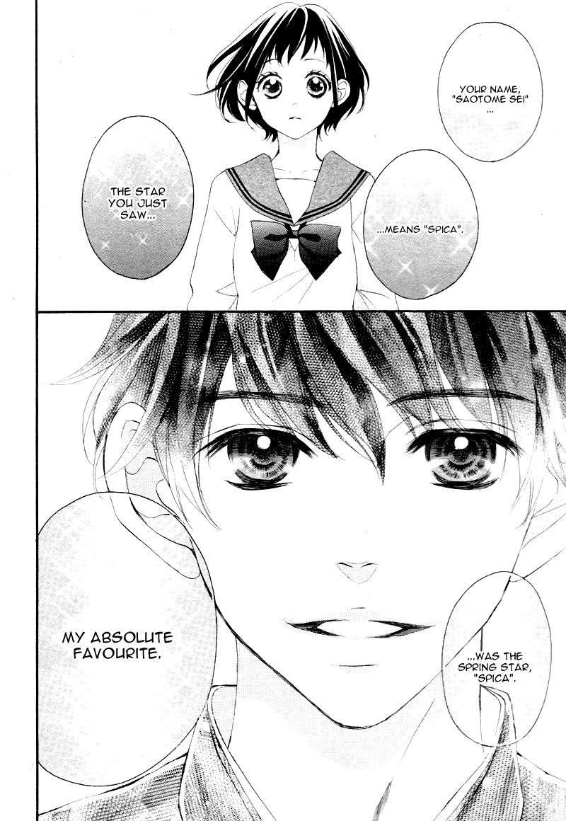 4-gatsu no Kimi, Spica. Chapter 1 page 46 - Chapter 1