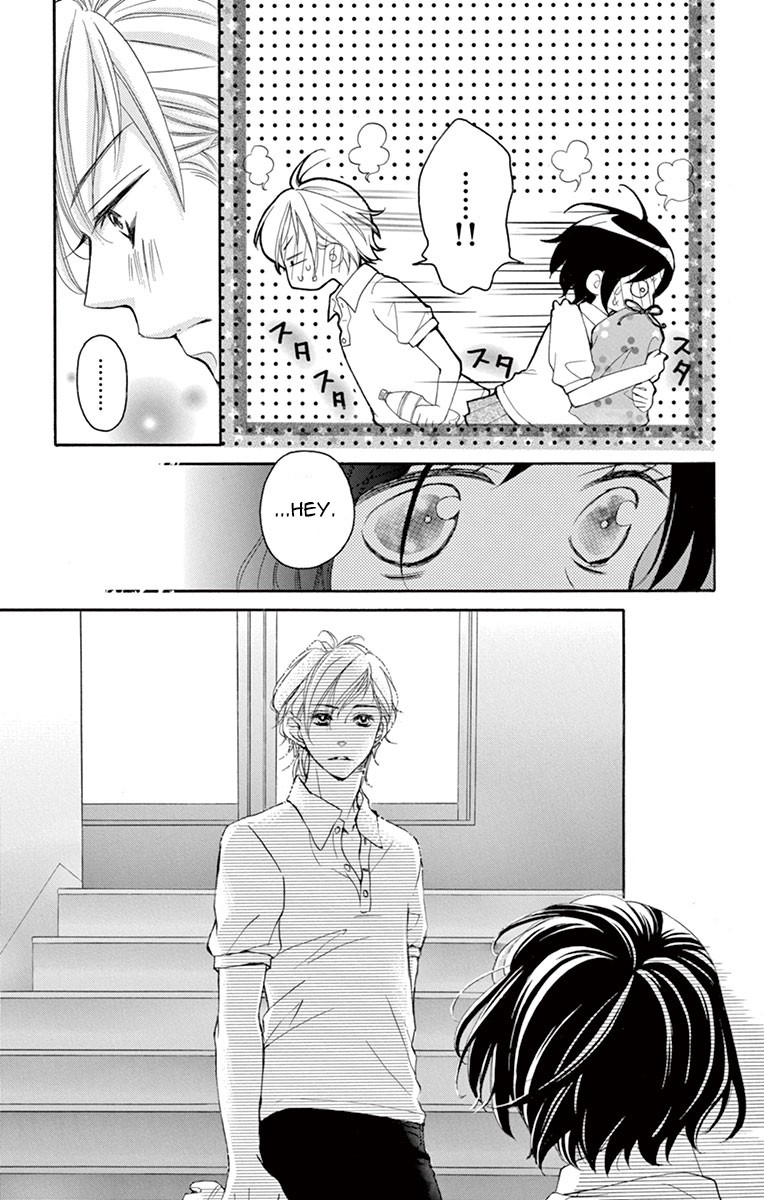 4-gatsu no Kimi, Spica. Chapter 10 page 12 - Chapter 10