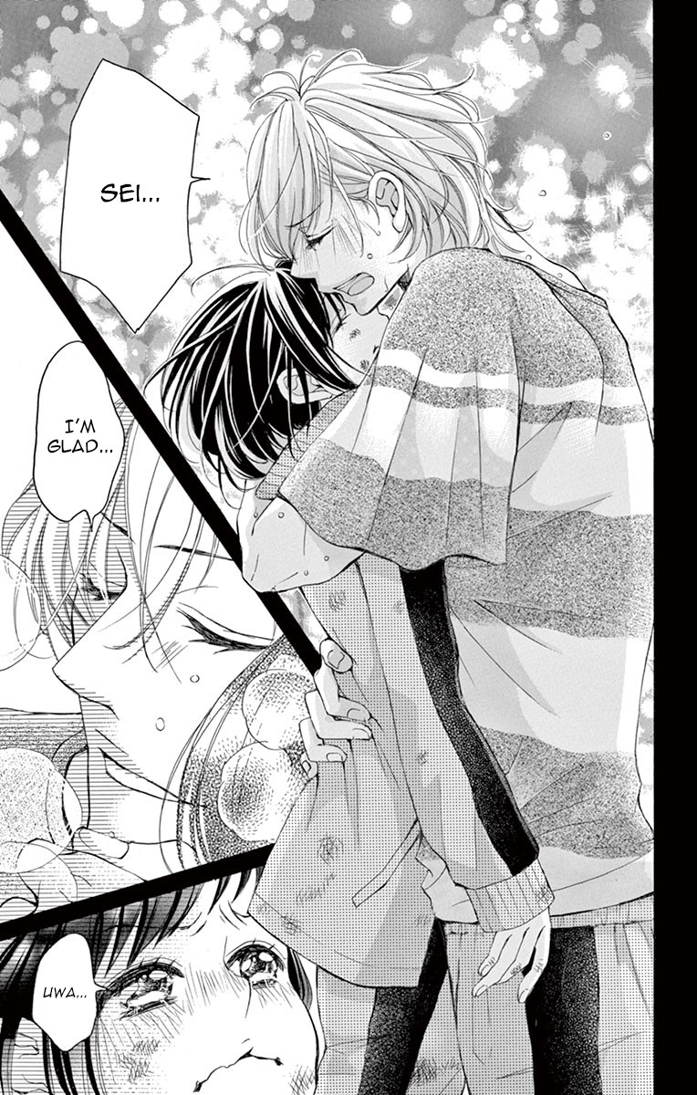 4-gatsu no Kimi, Spica. Chapter 11 page 21 - Chapter 11