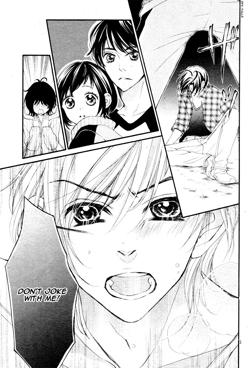 4-gatsu no Kimi, Spica. Chapter 12 page 9 - Chapter 12