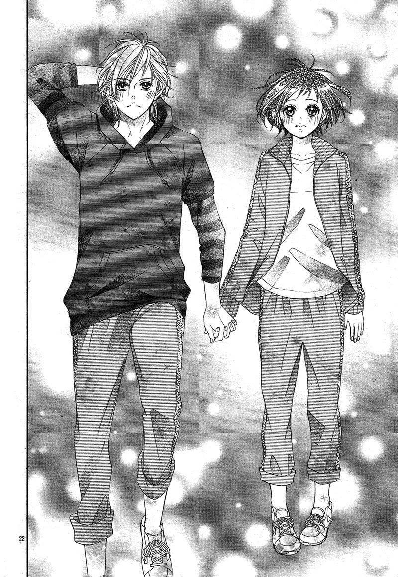 4-gatsu no Kimi, Spica. Chapter 13 page 26 - Chapter 13