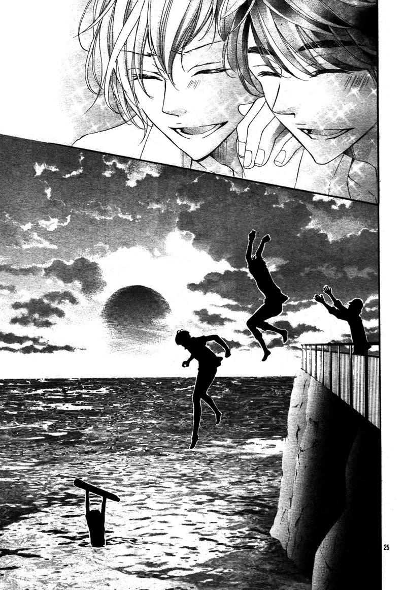 4-gatsu no Kimi, Spica. Chapter 14 page 28 - Chapter 14
