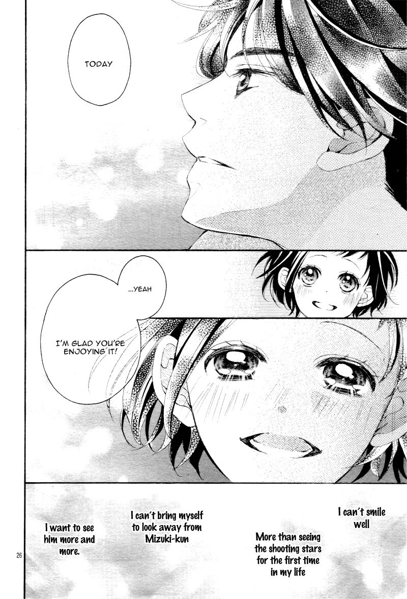 4-gatsu no Kimi, Spica. Chapter 3 page 30 - Chapter 3