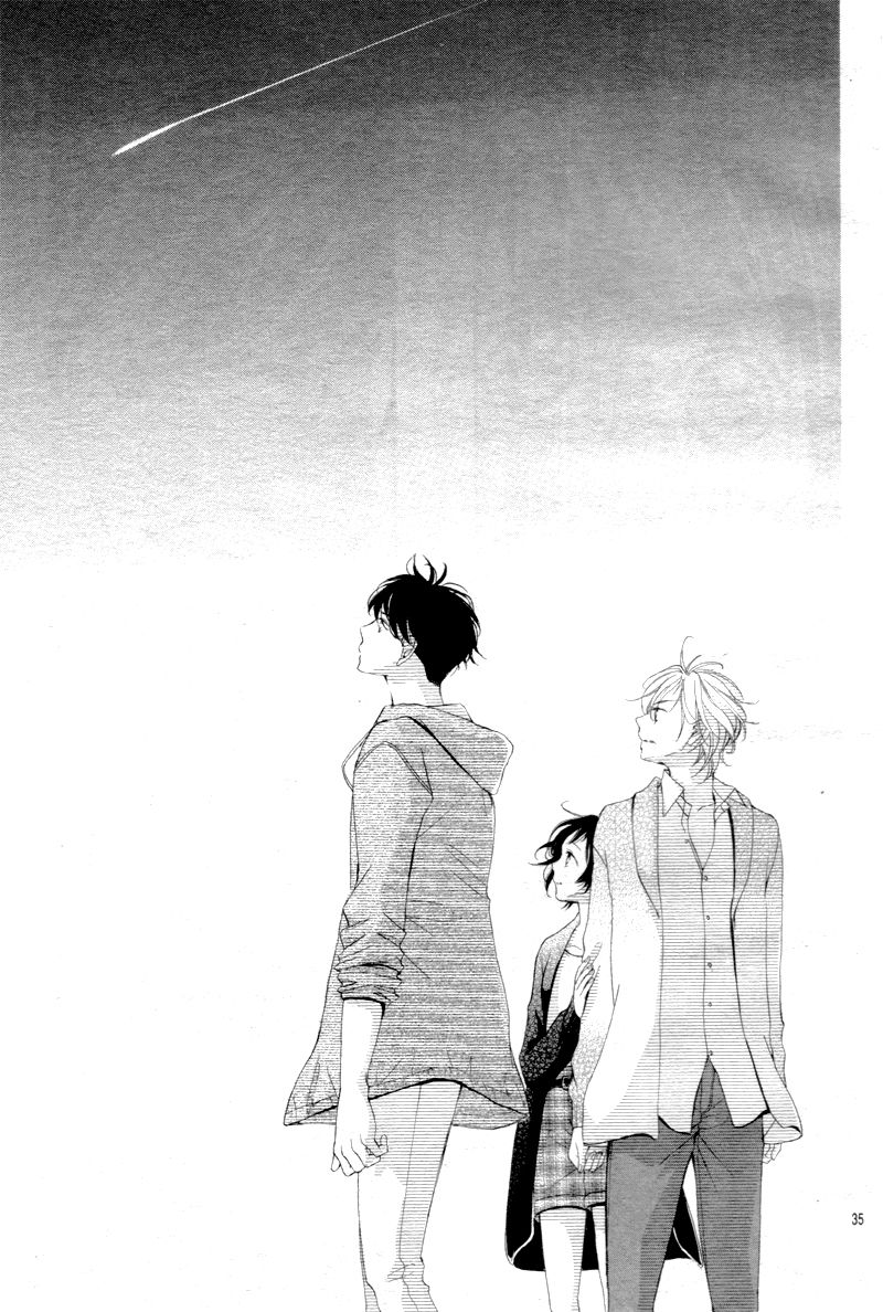 4-gatsu no Kimi, Spica. Chapter 3 page 39 - Chapter 3