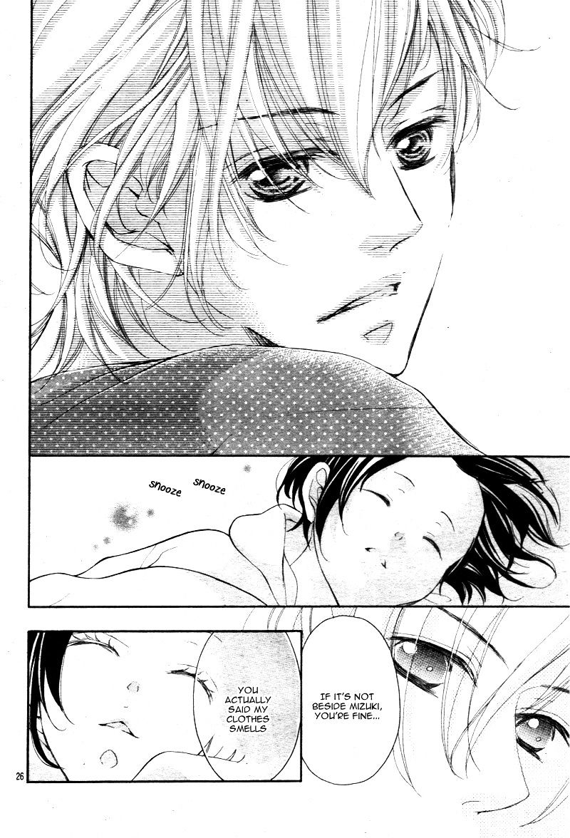 4-gatsu no Kimi, Spica. Chapter 4 page 30 - Chapter 4 : [Chibi Ver.]