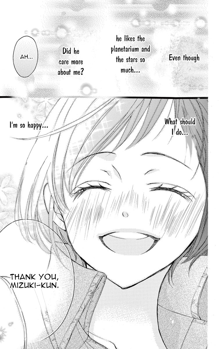 4-gatsu no Kimi, Spica. Chapter 8 page 28 - Chapter 8