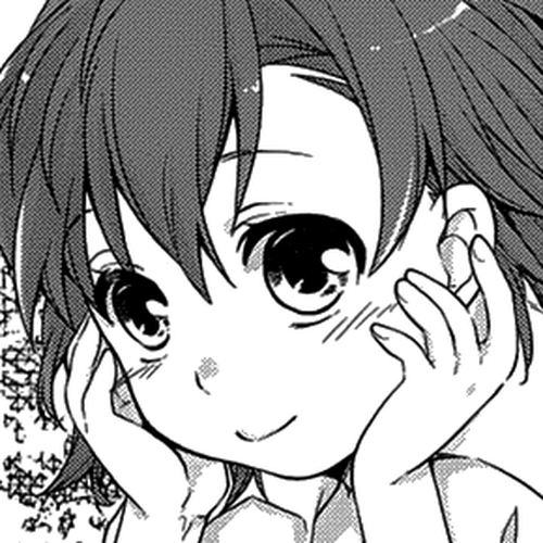 4-koma Koushiki Anthology - Toaru Kagaku no Railgun x Toaru Majutsu no Index Chapter 15: Scramble cover