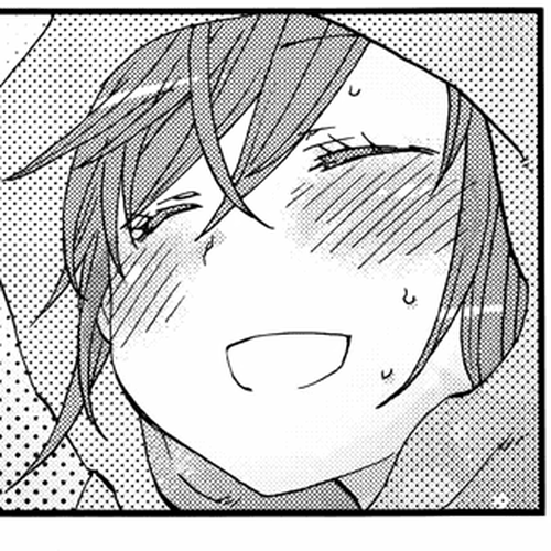 4-koma Koushiki Anthology - Toaru Kagaku no Railgun x Toaru Majutsu no Index Chapter 19: The Common Lady's Blue Spring cover
