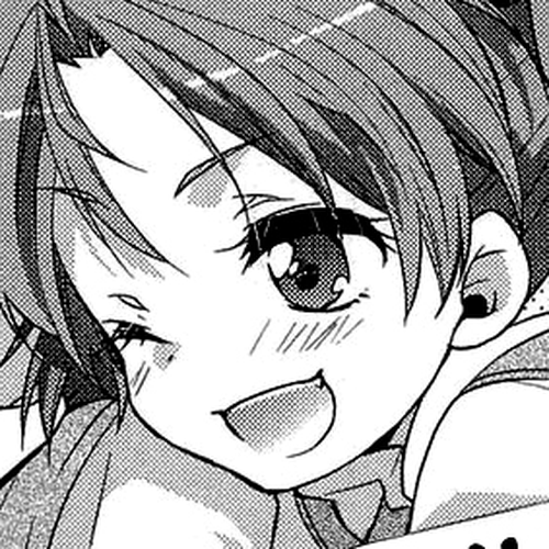 4-koma Koushiki Anthology - Toaru Kagaku no Railgun x Toaru Majutsu no Index Chapter 2: Suki Suki Daisuki Onee-sama cover