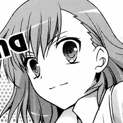 4-koma Koushiki Anthology - Toaru Kagaku no Railgun x Toaru Majutsu no Index Chapter 20: Ahh, Onee-Sama cover