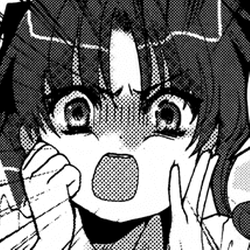 4-koma Koushiki Anthology - Toaru Kagaku no Railgun x Toaru Majutsu no Index Chapter 23: Geko Love cover