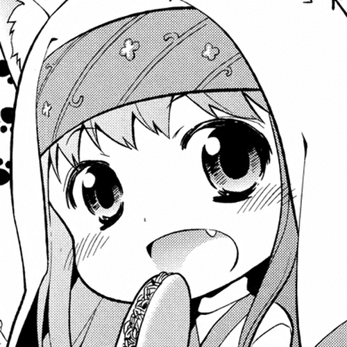 4-koma Koushiki Anthology - Toaru Kagaku no Railgun x Toaru Majutsu no Index Chapter 25 : A Certain Cat-Eared Index-Nyan cover