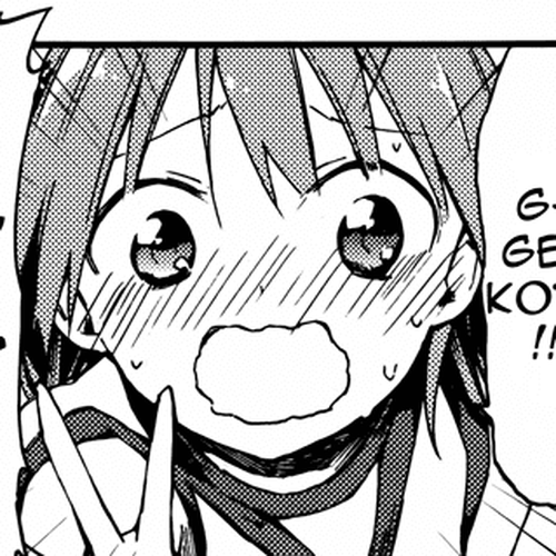4-koma Koushiki Anthology - Toaru Kagaku no Railgun x Toaru Majutsu no Index Chapter 26: Frog-Out cover