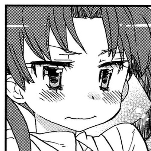 4-koma Koushiki Anthology - Toaru Kagaku no Railgun x Toaru Majutsu no Index Chapter 3: The One-Way Ticket of Next-Door Eden cover