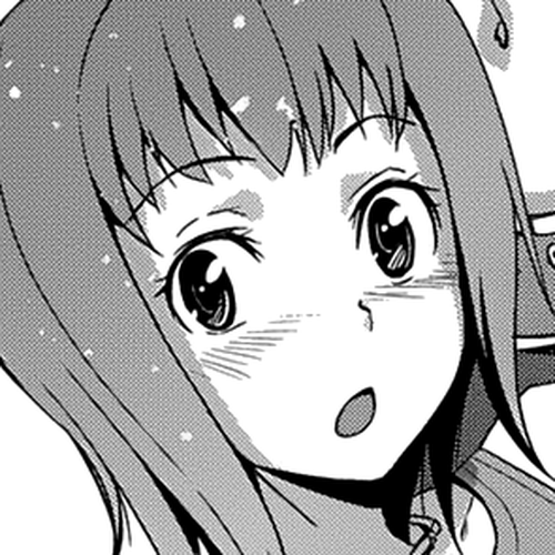 4-koma Koushiki Anthology - Toaru Kagaku no Railgun x Toaru Majutsu no Index Chapter 4: The Tight Amakusa Reverse Cross Hold cover