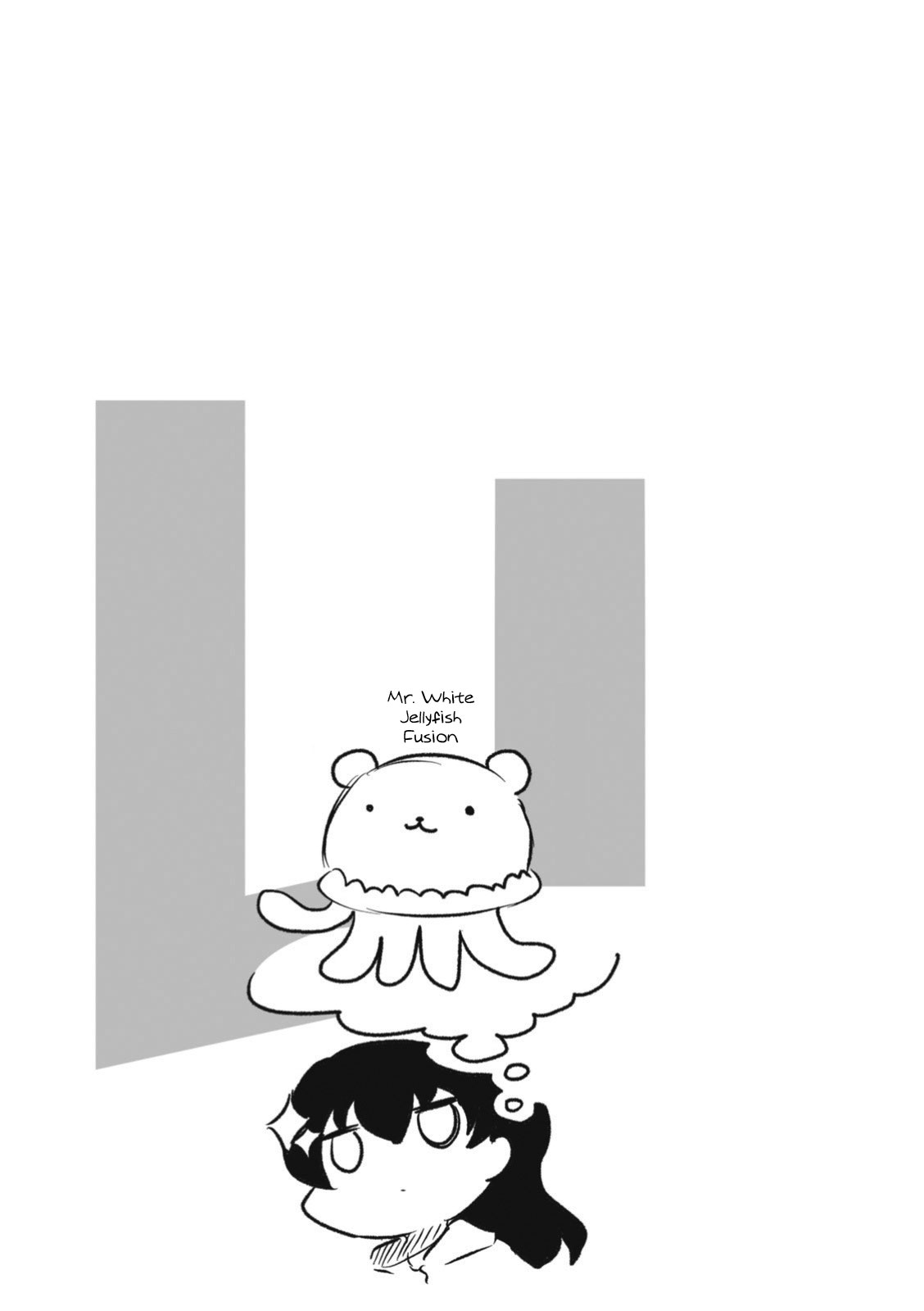 4-Koma Starlight Chapter 15.5 page 9 - Chapter 15.5: All Kinds of Characters