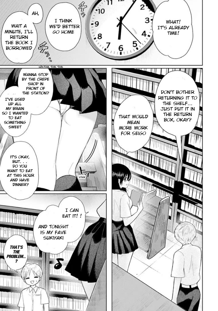 4-Thousand Fold Man Chapter 1 page 20 - Chapter 1