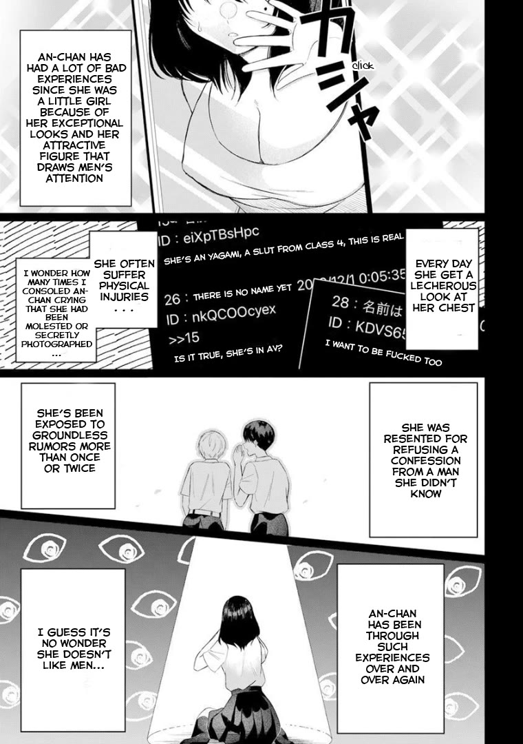 4-Thousand Fold Man Chapter 1 page 24 - Chapter 1